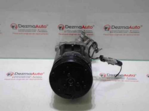 Compresor clima GM13297444, Opel Astra H 1.9cdti