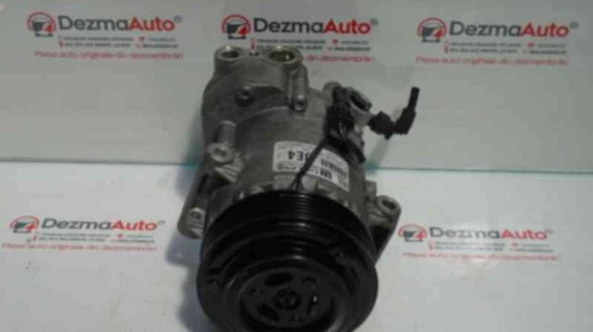 Compresor clima, GM13335251, Opel Astra J, 1.7cdti (pr:110747)