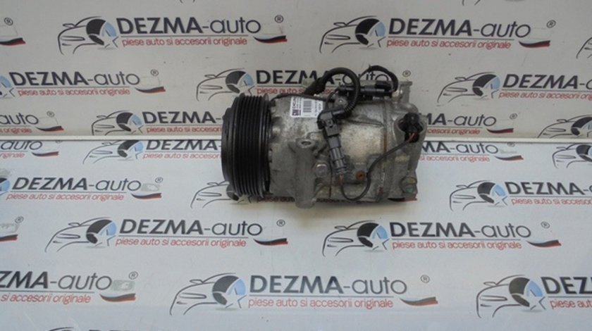 Compresor clima, GM13387234, Fiat Doblo (263) 1.3D M-jet (pr:110747)