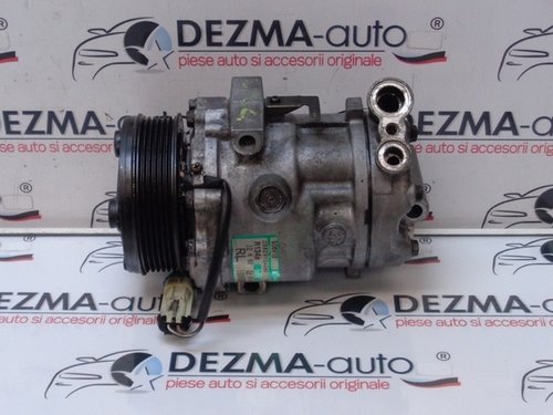 Compresor clima GM24421642, 9132922, Opel Corsa C (F08,) 1.7 dti, Y17DT (pr:110747)