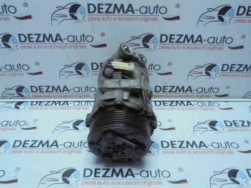 Compresor clima GM24421642, Opel Astra G sedan, 1.7cdti, Z17DTL (pr:110747)