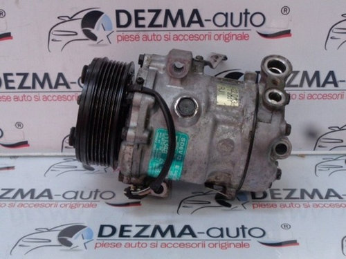 Compresor clima, GM24422013, Opel Astra G, 1.7 dti (id:217131)