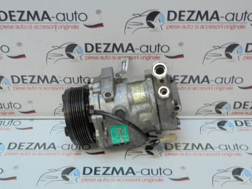 Compresor clima, GM24422013, Opel Astra G hatchback (F48_, F08_) 1.7 dti (pr:110747)