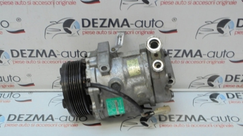 Compresor clima, GM24422013, Opel Astra G hatchback (F48_, F08_) 1.7 dti (pr:110747)