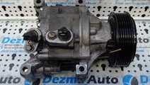 Compresor clima, GM517469310, Opel Meriva, 1.3cdti...