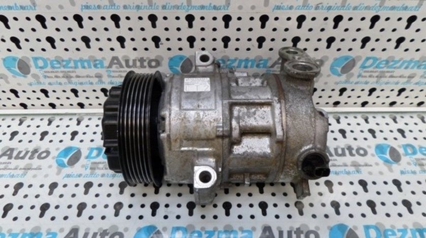 Compresor clima, GM55703721, 6854093, Opel Agila (B) (H08) 1.3cdti