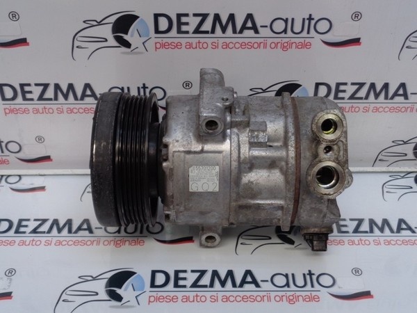 Compresor clima GM6854091, 93190812, Opel Astra G combi (F35) 1.4b (pr:110747)