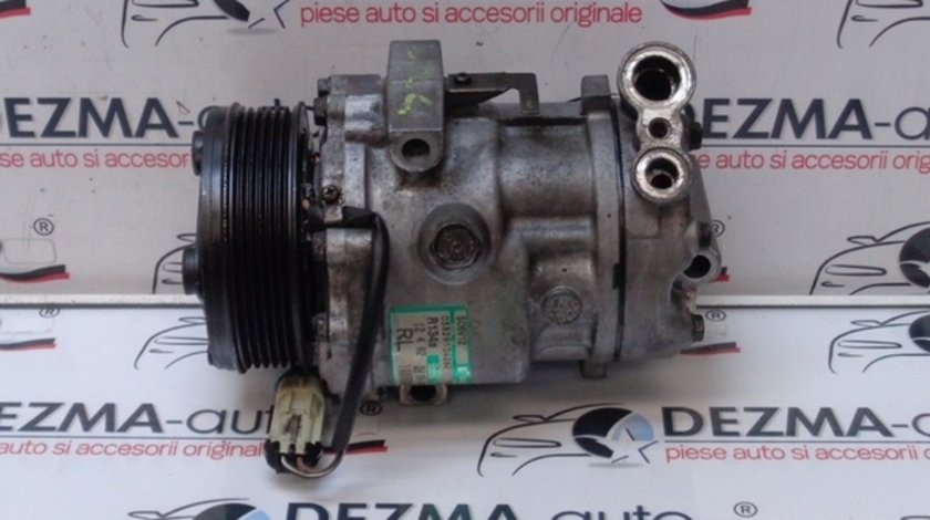 Compresor clima GM93176916, 6854048, Opel Astra G cabriolet, 2.2dti, Y22DTR (pr:110747)