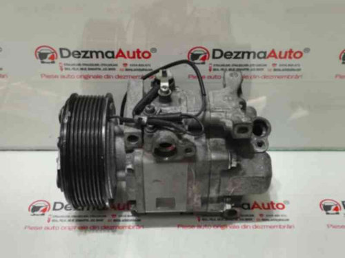 Compresor clima, H12A1AW4GE, Mazda CX-7 (ER) 2.2d (id:312734)