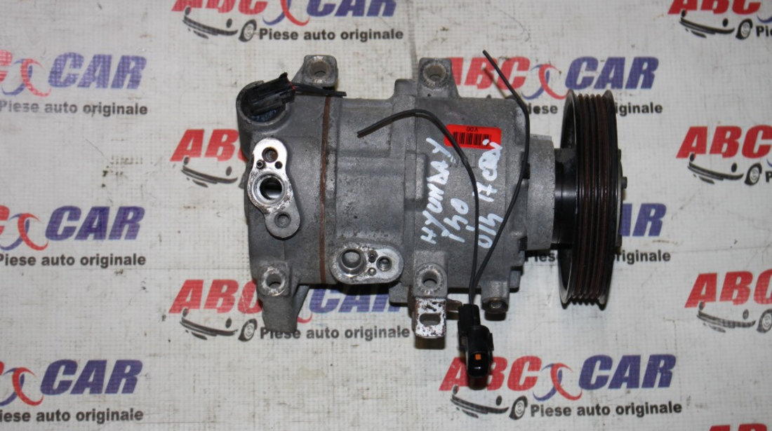 Compresor clima Hyundai I40 1.7 CRDI 2011-2015 1833E-00700