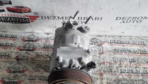 Compresor clima JX61-19D629-HB Ford Focus Mk4 Turn...