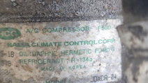 Compresor Clima Kia Sorento 2.5CRDI 97701-3E350