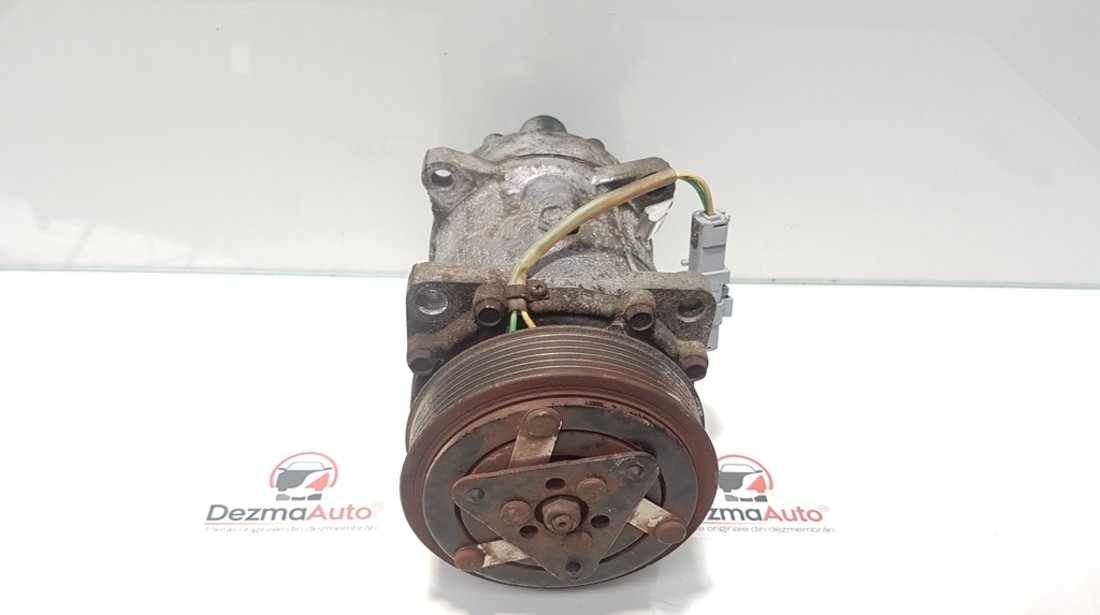 Compresor clima, Lancia Phedra (179), 2.2 jtd, cod 9639109580