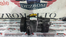 Compresor clima Lancia Phedra 2.0 JTD 120cp cod pi...