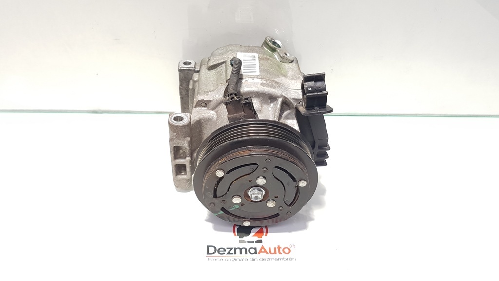 Compresor clima, Lancia Ypsilon (312, 846) [Fabr 2011-2018] 1.2 b, 169A4000, 51747318