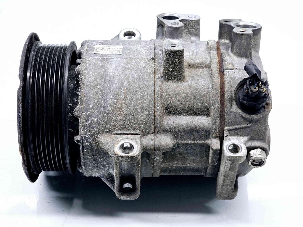 Compresor clima LEXUS IS II (GSE2, ALE2, USE2) [Fabr 2005-2013] 447260-1298 2.2 2AD-FHV 130KW / 177CP