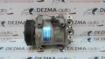 Compresor clima, Mazda 3 (BK)