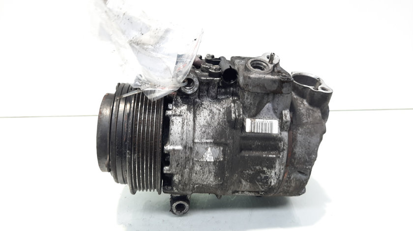 Compresor clima, Mercedes Clasa C T-Model (S203), 2.2 CDI, OM646962 (idi:588847)