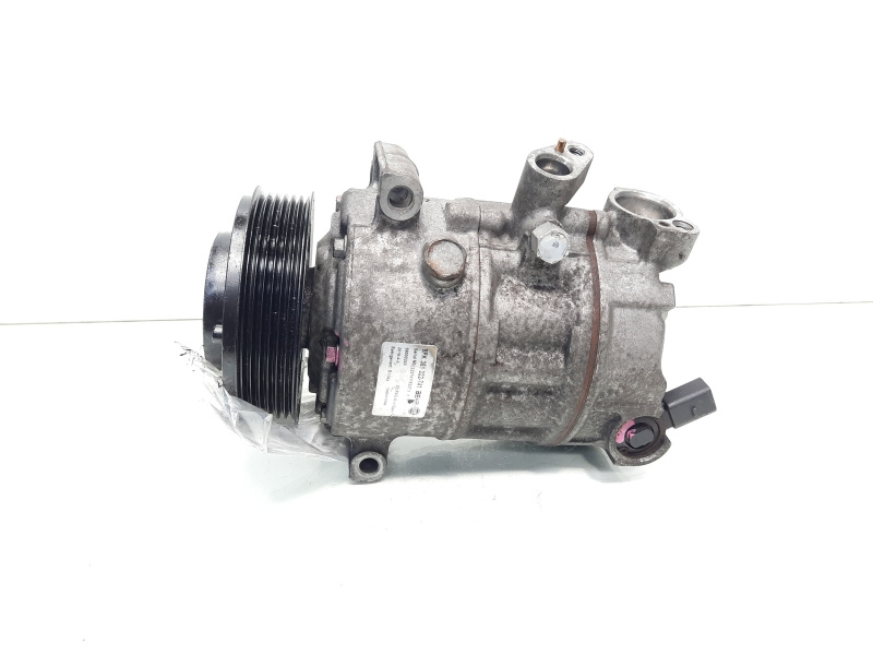 Compresor clima, Mercedes Clasa C (W204), 2.2 CDI, OM651913 (id:611794)