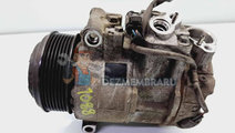 Compresor clima Mercedes Clasa E (W212) AMG [Fabr ...