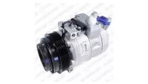 Compresor clima Mercedes CLK 97-02