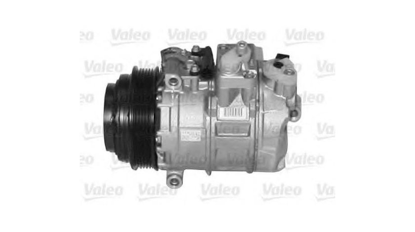 Compresor clima Mercedes M-CLASS (W163) 1998-2005 #3 0002302011