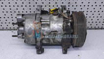 Compresor clima Mercedes Sprinter 3.5-t (906) [Fab...