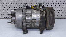 Compresor clima Mercedes Sprinter 3.5-t (906) [Fab...