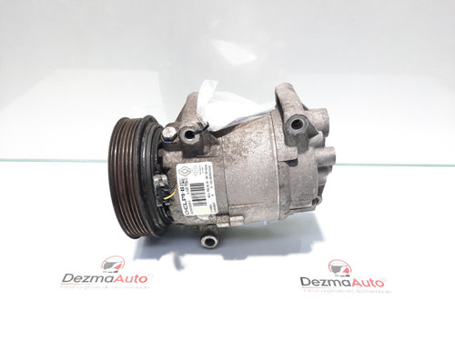 Compresor clima, Nissan Qashqai [Fabr 2007-2014] 1.5 dci, K9K282, 8200940837 (id:447235)