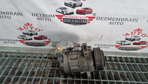 Compresor clima Nissan Qashqai II 1.3 DIG-T 160cp ...