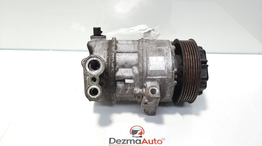 Compresor clima, Opel, 1.3 CDTI, Z13DTJ, cod GM55703721 (pr:110747)