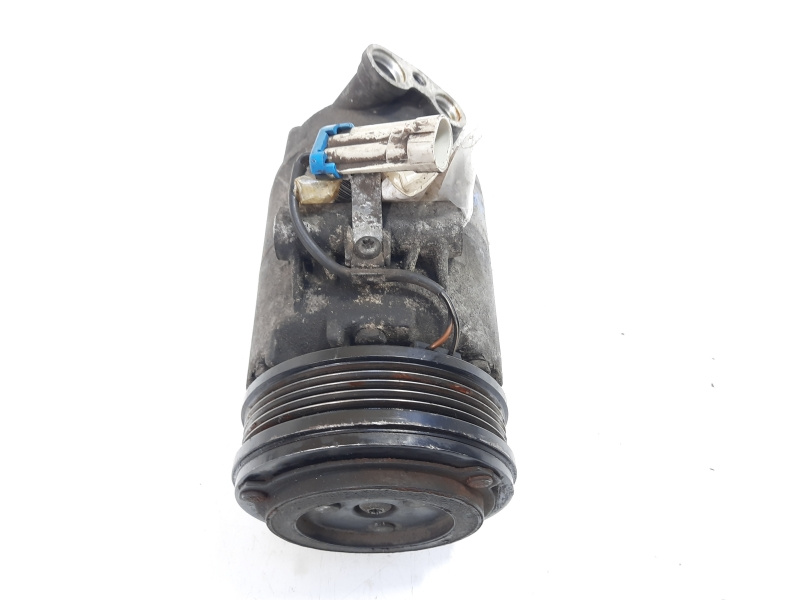 Compresor clima, Opel Astra F, 1.4 b, X14XE (id:449035)