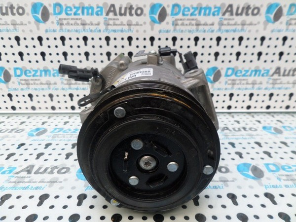 Compresor clima Opel Astra G coupe (F07) 1.7cdti, 401351739, 13377857