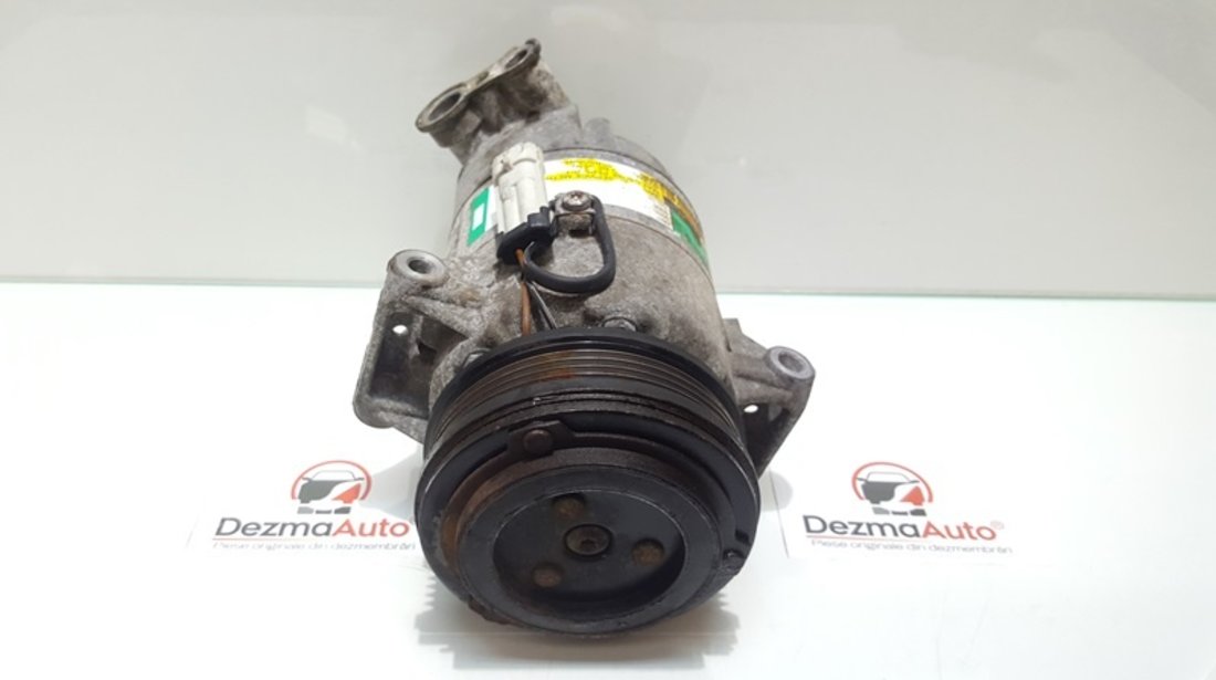 Compresor clima, Opel Astra H, 1.6b (pr:110747)