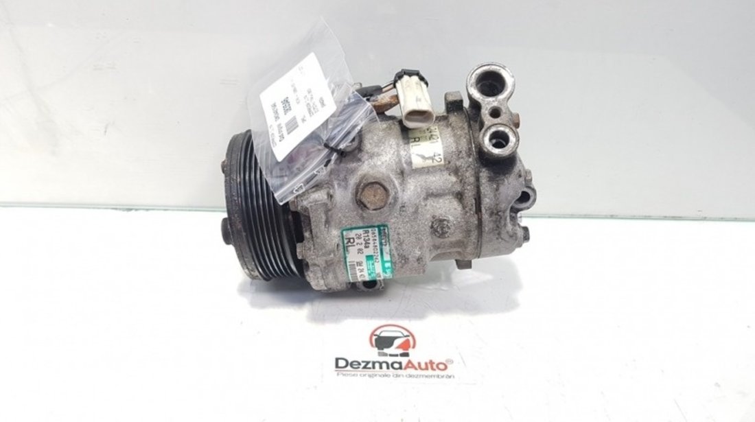 Compresor clima, Opel Astra H, 1.7 cdti, Z17DTH, GM24421642 (pr:110747)