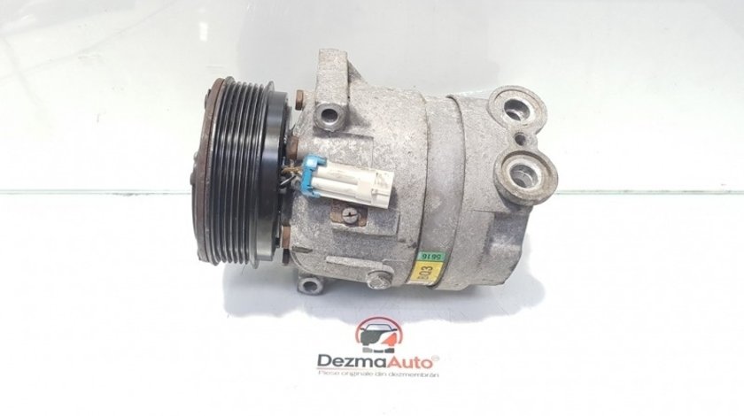 Compresor clima, Opel Astra H Combi, 1.9 cdti, Z19DT, GM13265616 (pr:110747)