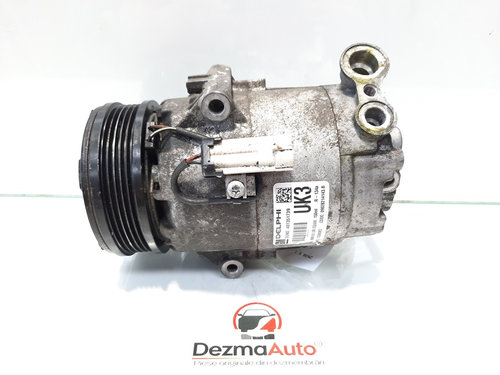 Compresor clima, Opel Astra H Combi [Fabr 2004-2009] 1.4 B, Z14XEP, 13286083