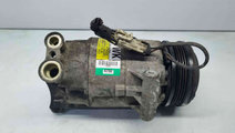 Compresor clima Opel Astra H [Fabr 2004-2009] 1312...