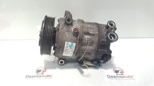 Compresor clima Opel Astra J 2.0 cdti, GM13232307 (pr:110747)