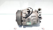 Compresor clima, Opel Corsa C (F08, F68) 1.2 B, Z1...