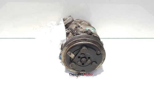 Compresor clima, Opel Corsa C (F08, F68) 1.2 b, Z12XEP, GM24461719 (pr:110747)