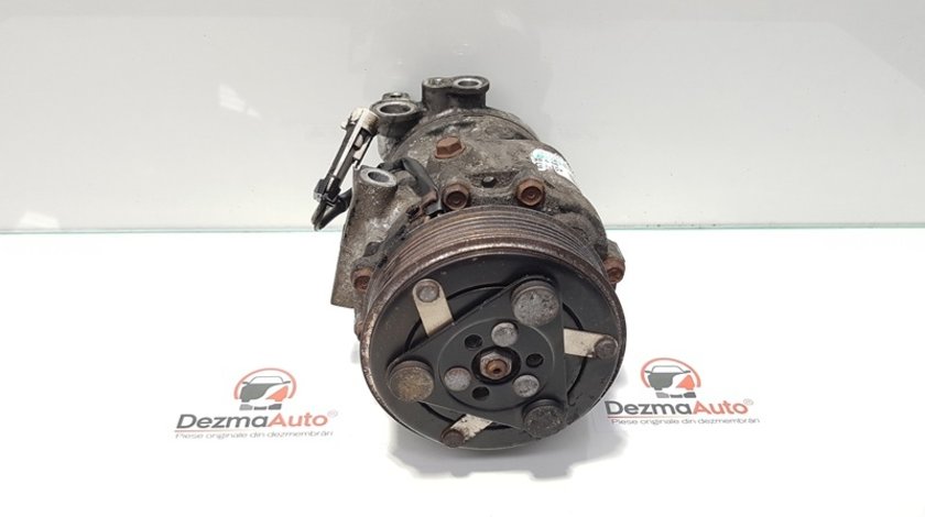 Compresor clima, Opel Corsa D, 1.3 cdti, cod GM13197538 (id:362956)