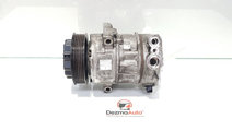 Compresor clima, Opel Corsa D [Fabr 2006-2013] 1.3...