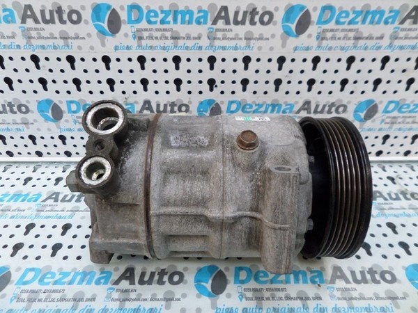 Compresor clima Opel Insignia Combi, GM6854112, 13262839, 2.0cdti, A20DTJ (pr:110747)