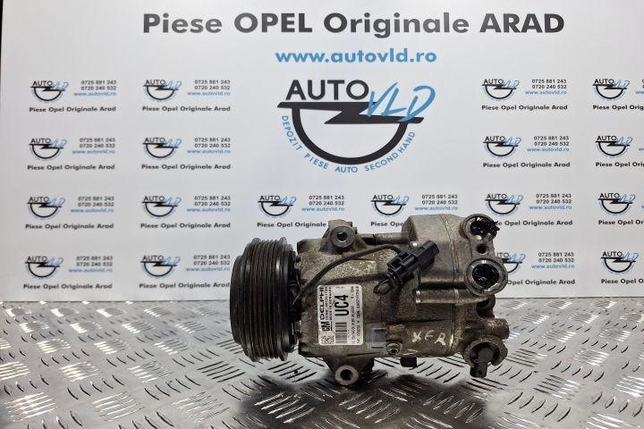 Compresor clima Opel Meriva B 2010-2014 13335253 UC4