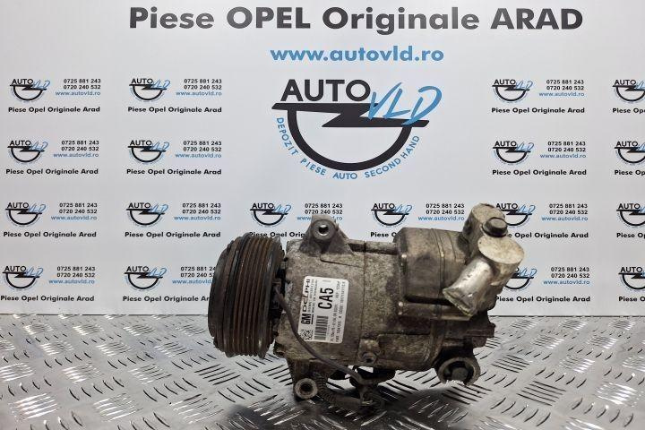 Compresor clima Opel Meriva B 2010-2014 13347315 CA5