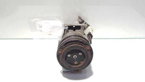 Compresor clima, Opel Zafira B, 1.6 B, Z16XEP, GM13124750