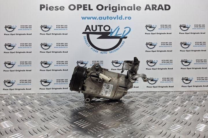 Compresor clima Opel Zafira B 2005-2014 1.9 CDTI 13318697 KU4