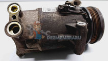 Compresor clima Opel Zafira B (A05) [Fabr 2006-201...