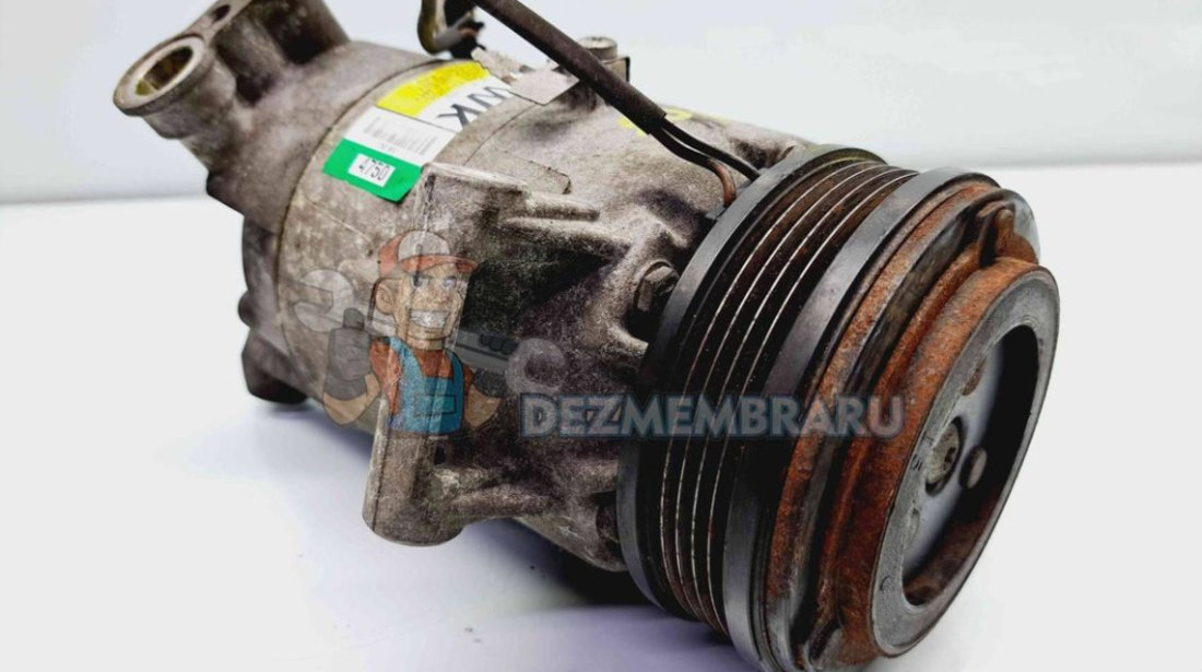 Compresor clima Opel Zafira B (A05) [Fabr 2006-2011] 13124750 1.6 Benz Z16XEP